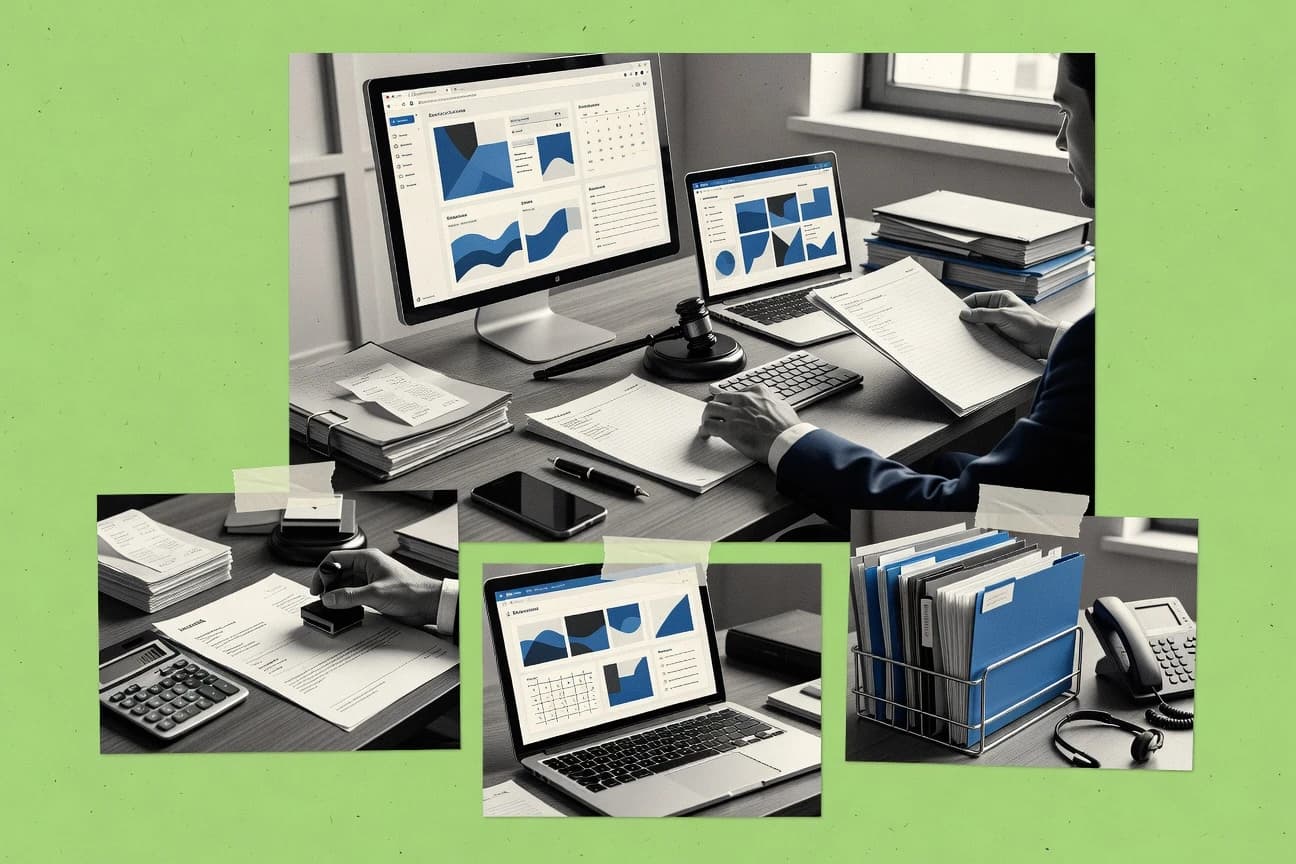 Top 10 Best Law Office Management Software of 2026