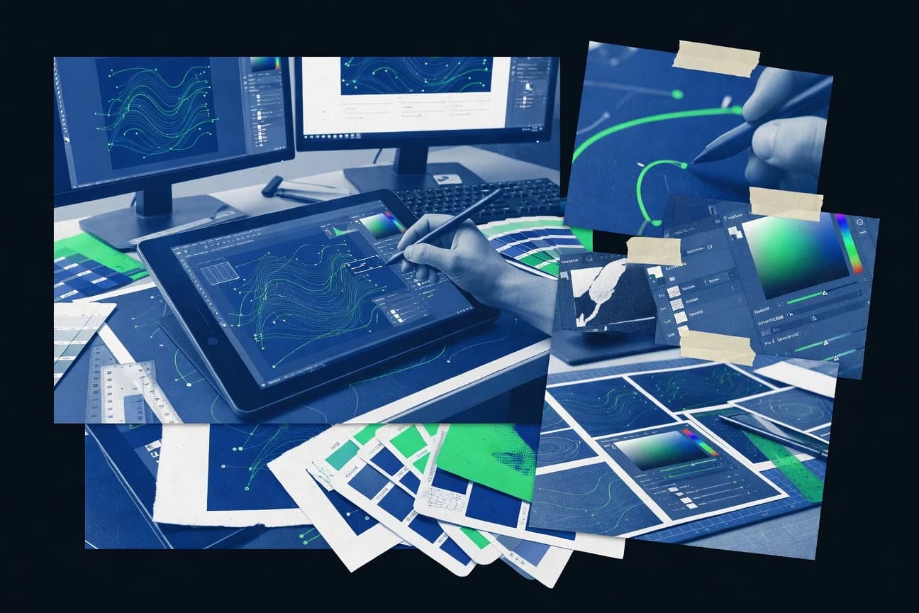 Top 10 Best Graphic Design Software of 2026