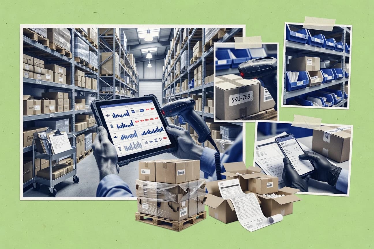 Top 10 Best Management Inventory Software of 2026