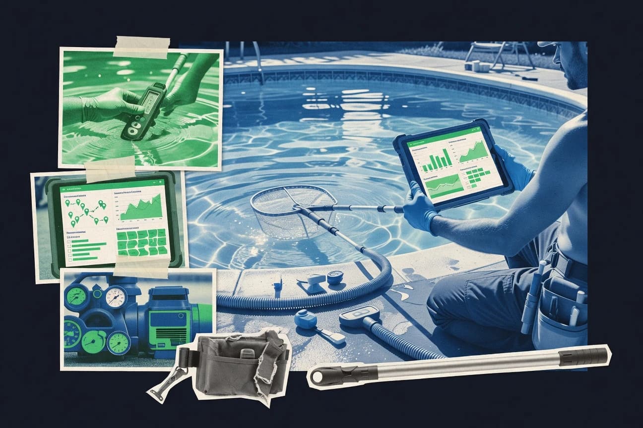 Top 10 Best Pool Maintenance Software of 2026