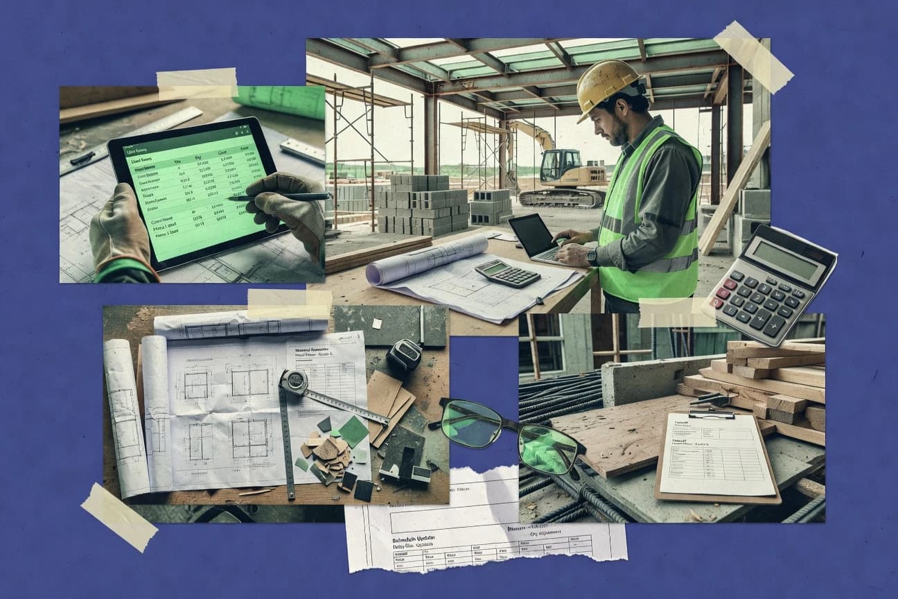 Top 10 Best Construction Estimation Software of 2026