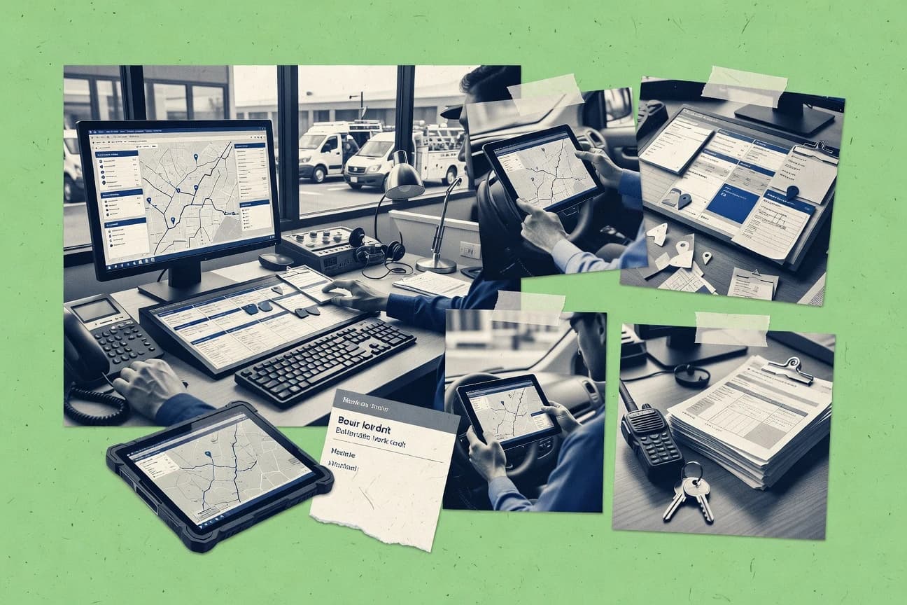 Top 5 Best Work Order Dispatch Software of 2026