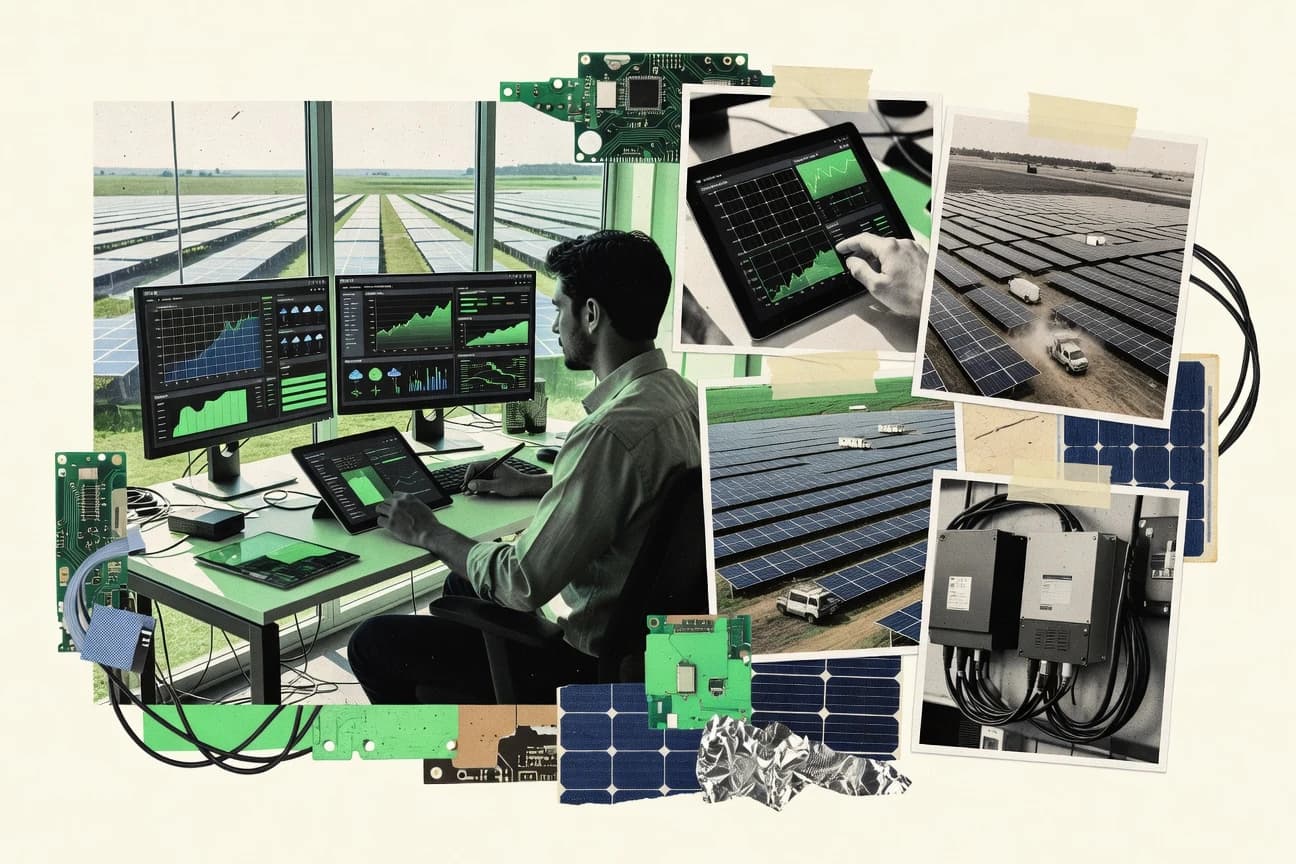 Top 10 Best Solar Power Software of 2026