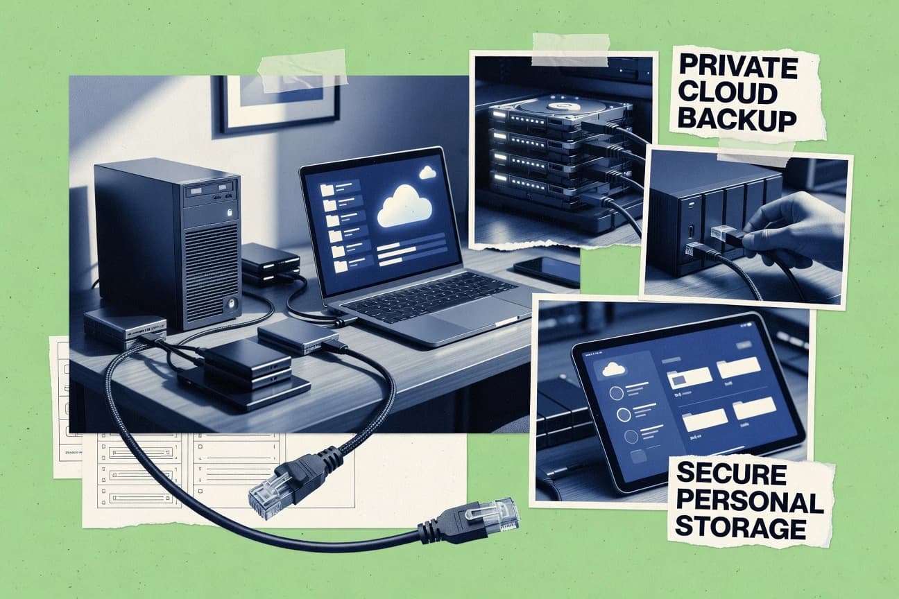 Top 10 Best Private Cloud Backup Software of 2026