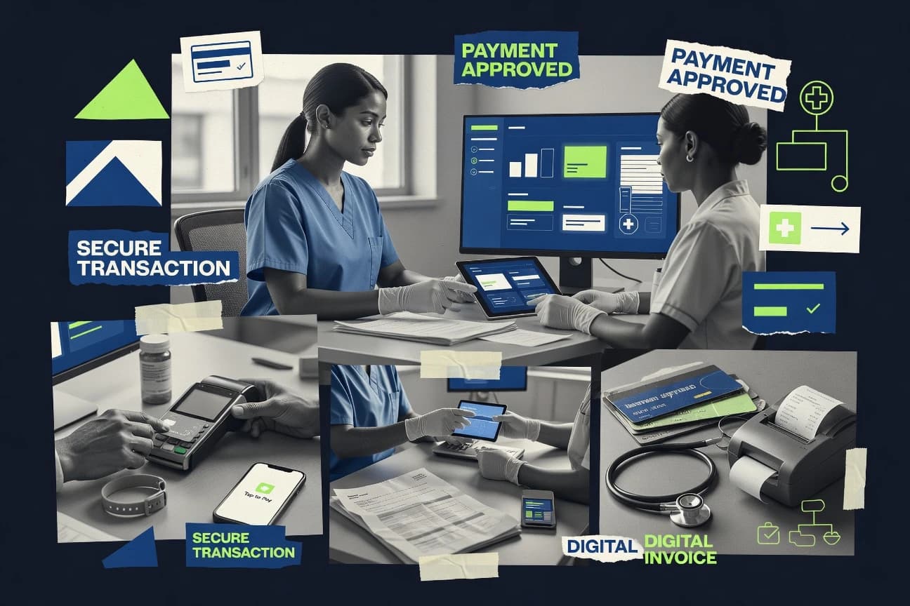 Top 10 Best Healthcare Payment Software of 2026