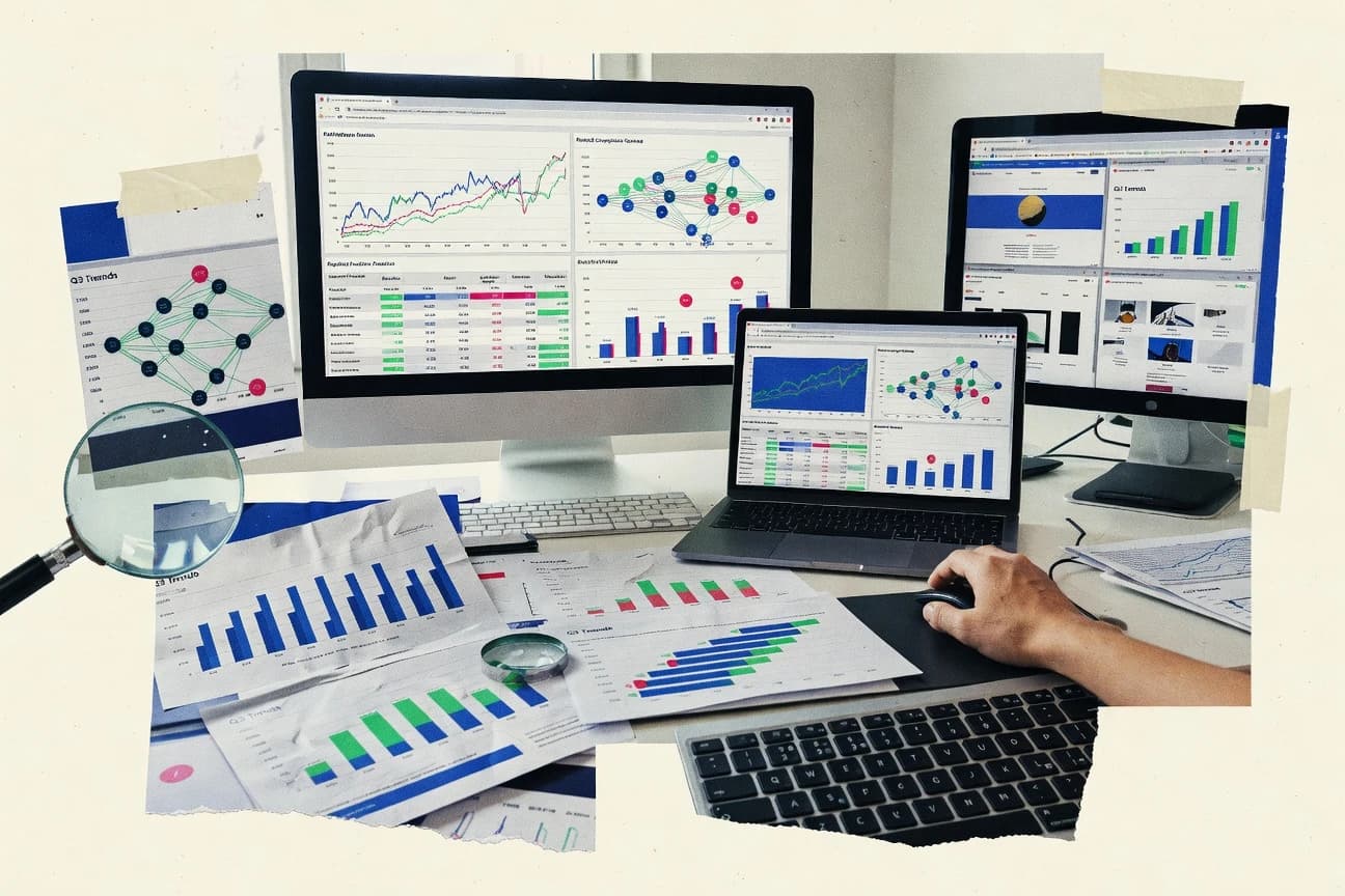 Top 10 Best Seo Competitive Analysis Software of 2026