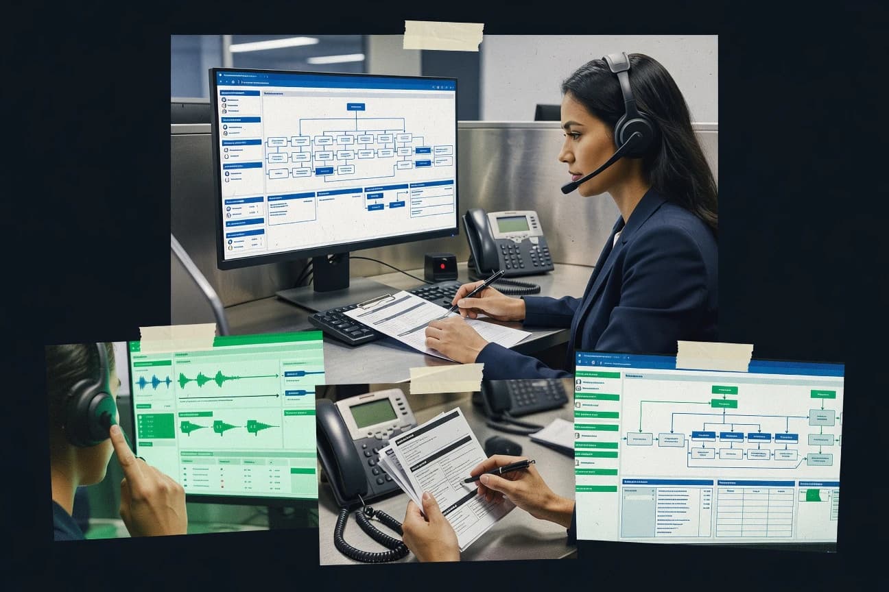 Top 10 Best Call Center Agent Scripting Software of 2026