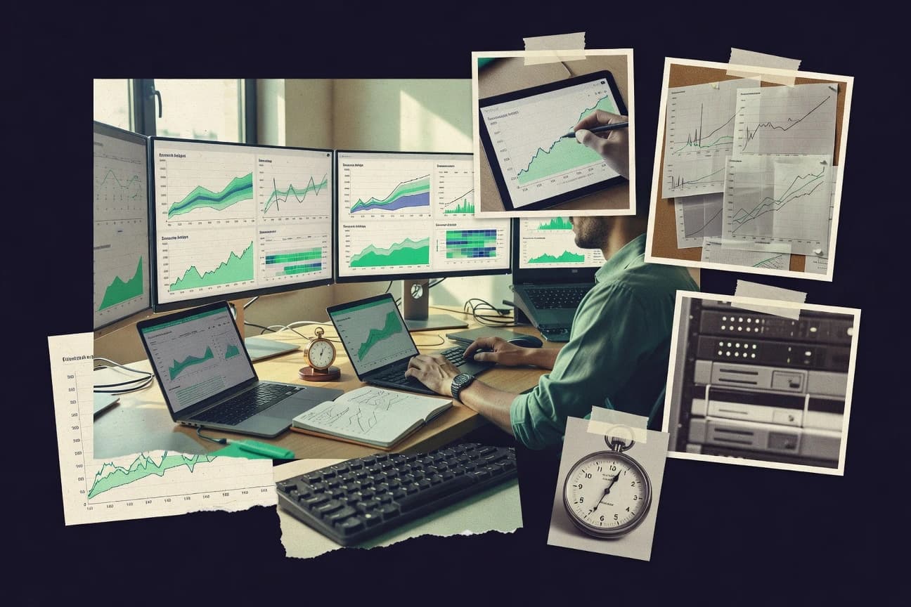 Top 10 Best Forecaster Software of 2026