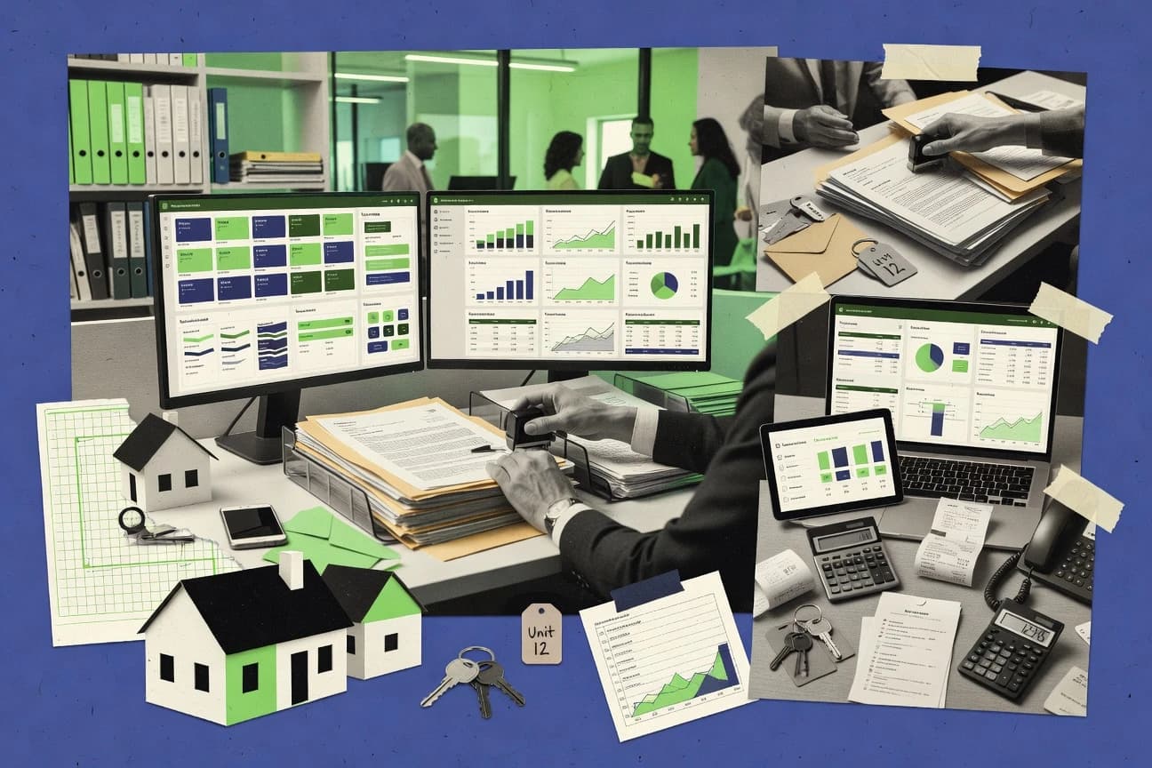 Top 10 Best Real Estate Back Office Software of 2026