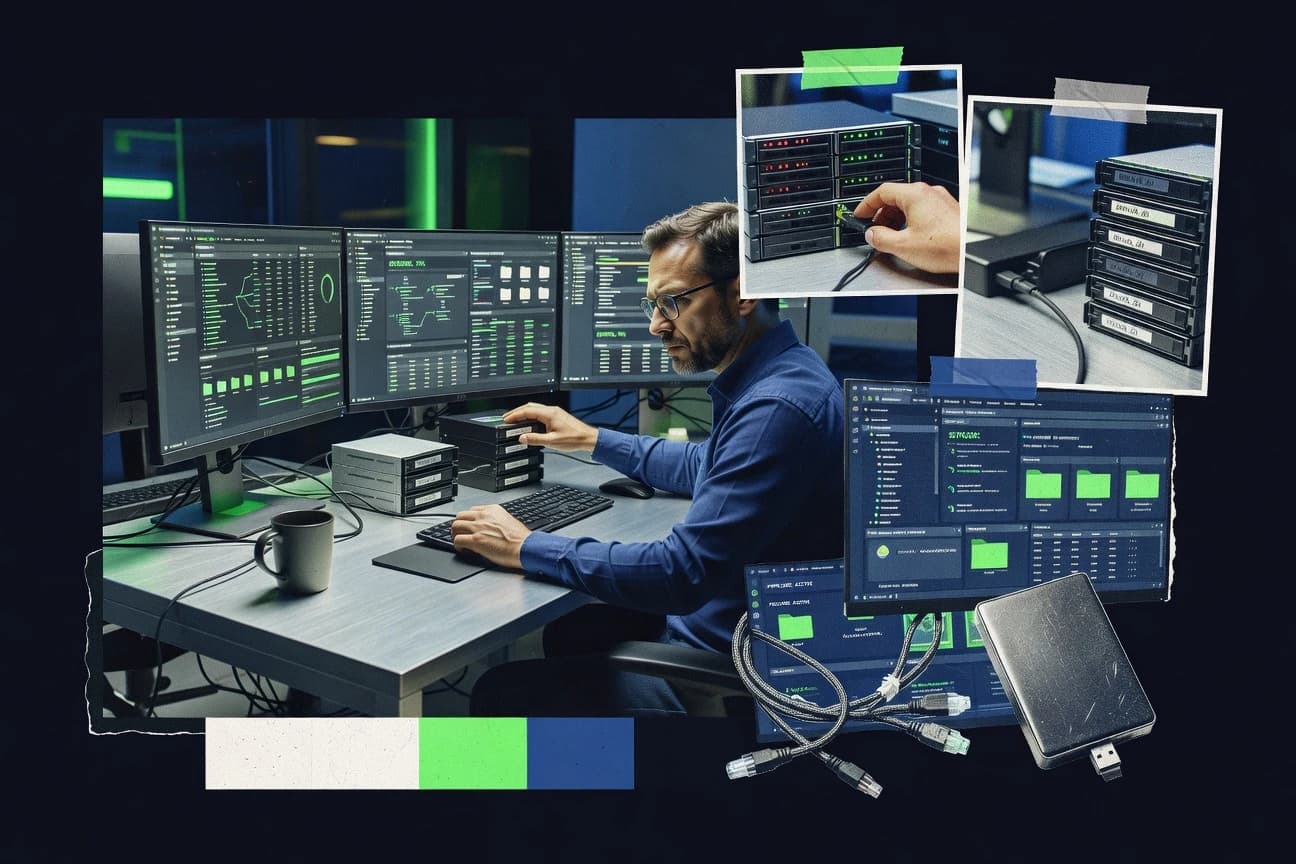 Top 10 Best Data Manager Software of 2026