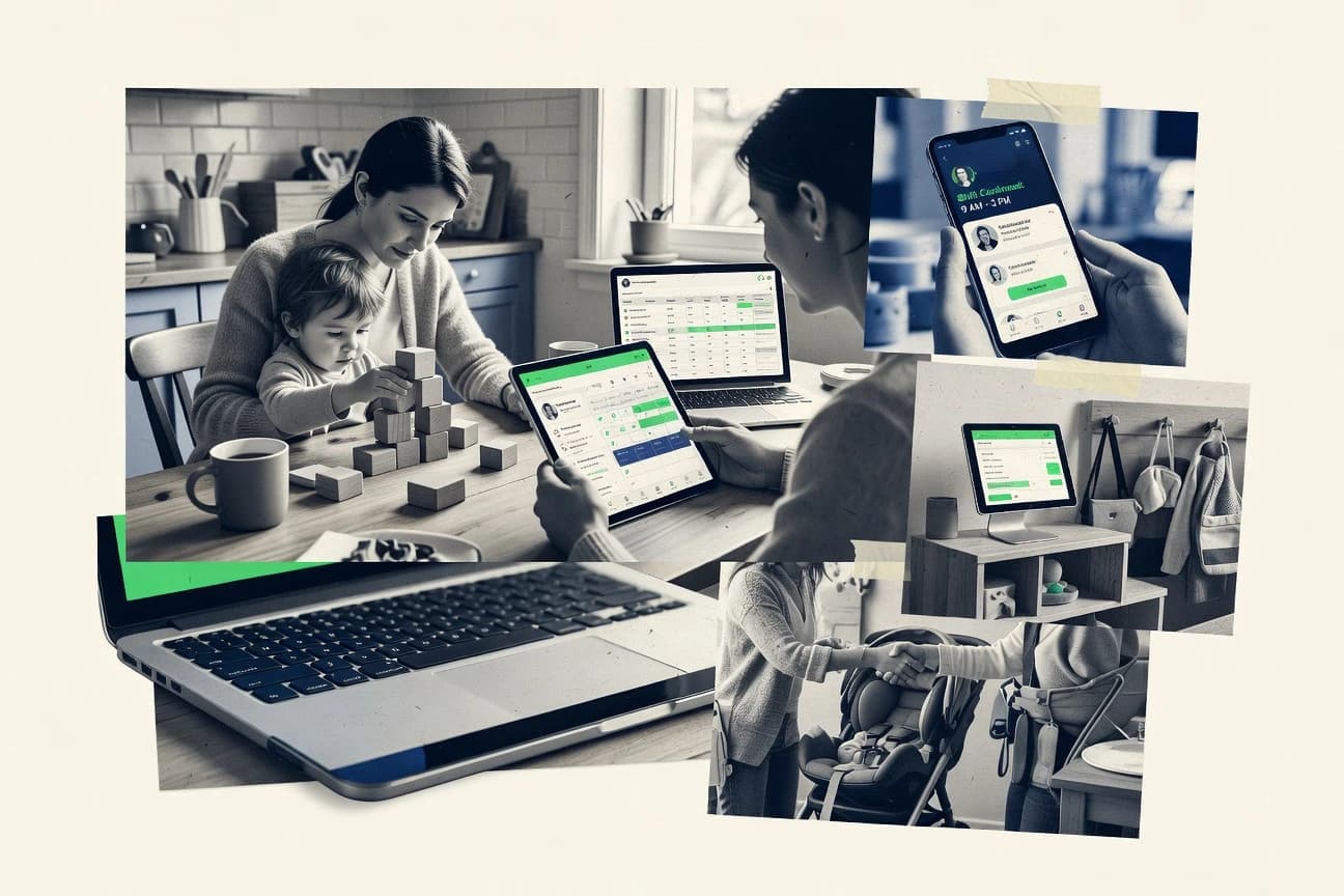 Top 10 Best Nanny Agency Software of 2026