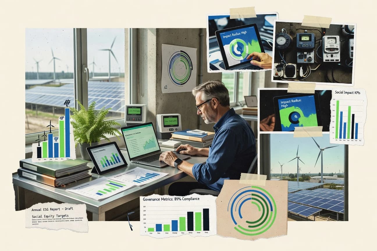 Top 10 Best Esg Reporting Software of 2026