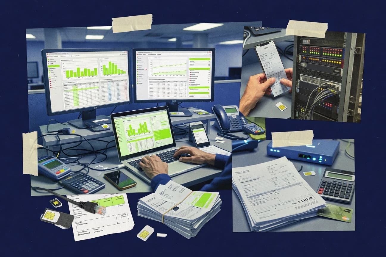 Top 10 Best Telecoms Billing Software of 2026