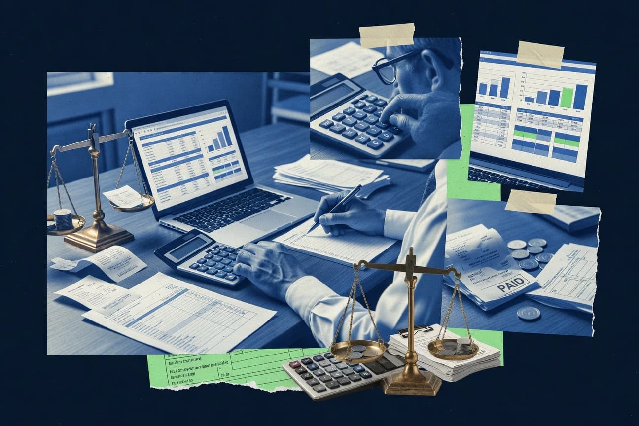 Top 10 Best Accurate Accounting Software of 2026