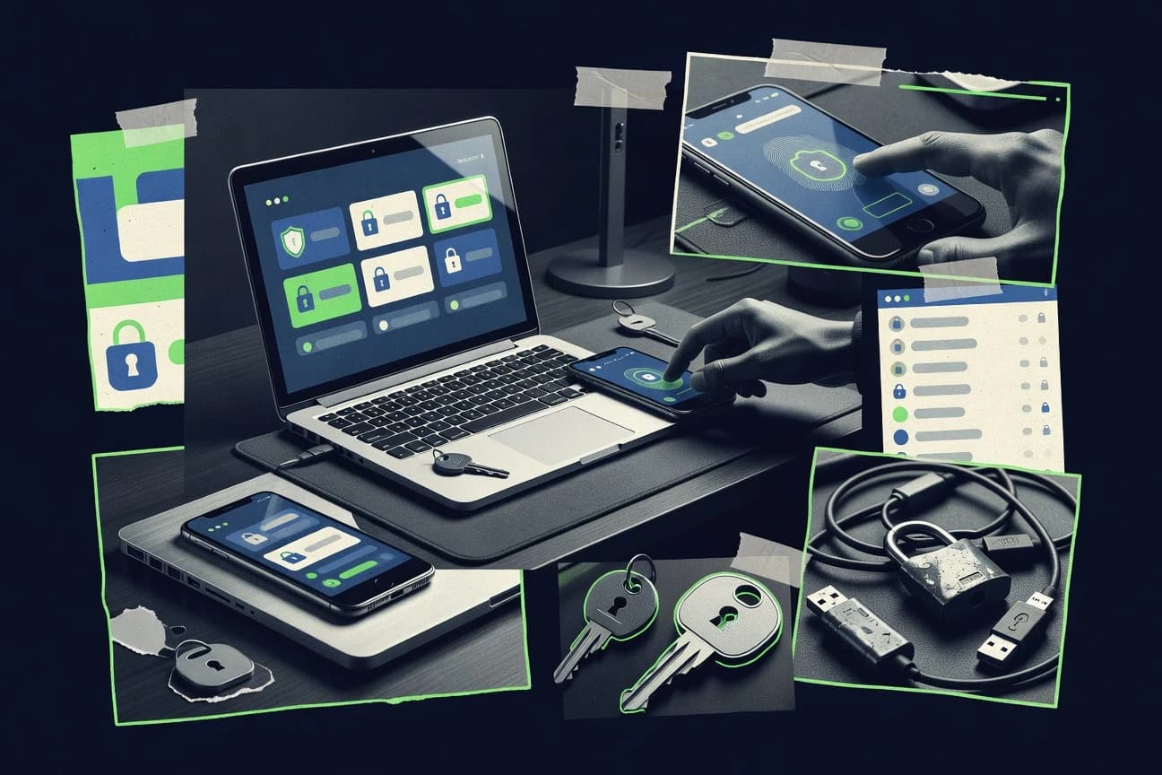 Top 10 Best Password Keeper Software of 2026
