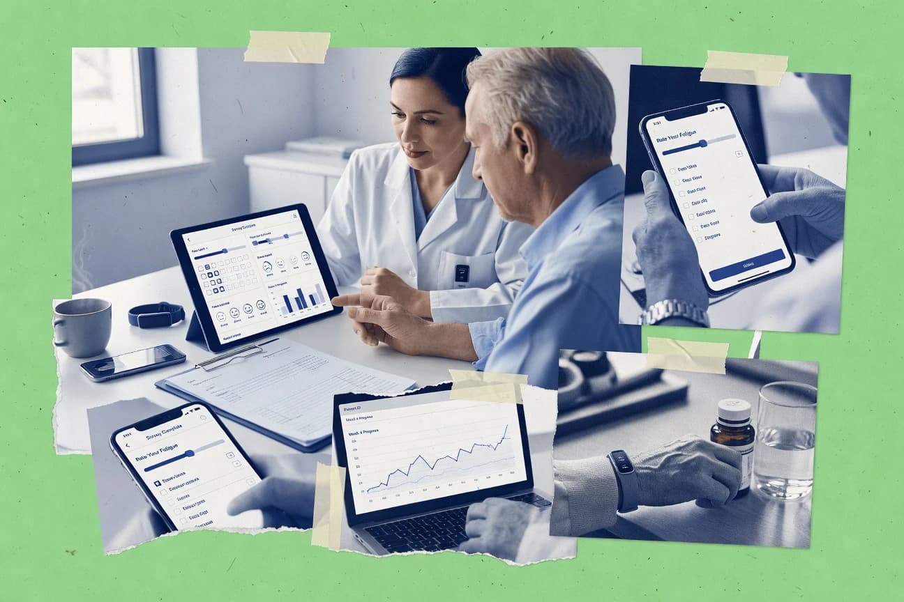 Top 10 Best Patient Reported Outcomes Software of 2026
