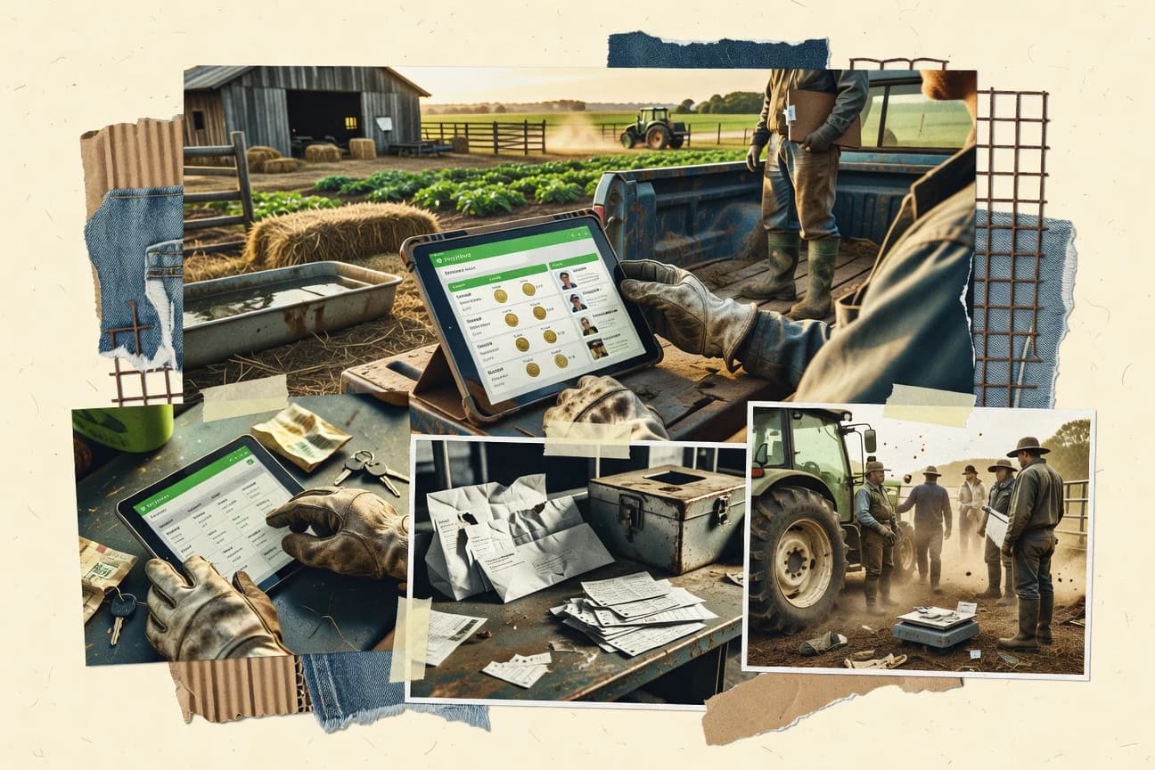 Top 10 Best Farm Payroll Software of 2026