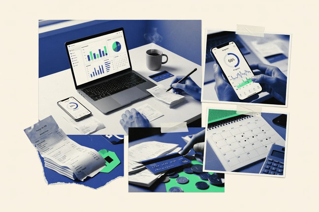 Top 10 Best Good Personal Finance Software of 2026