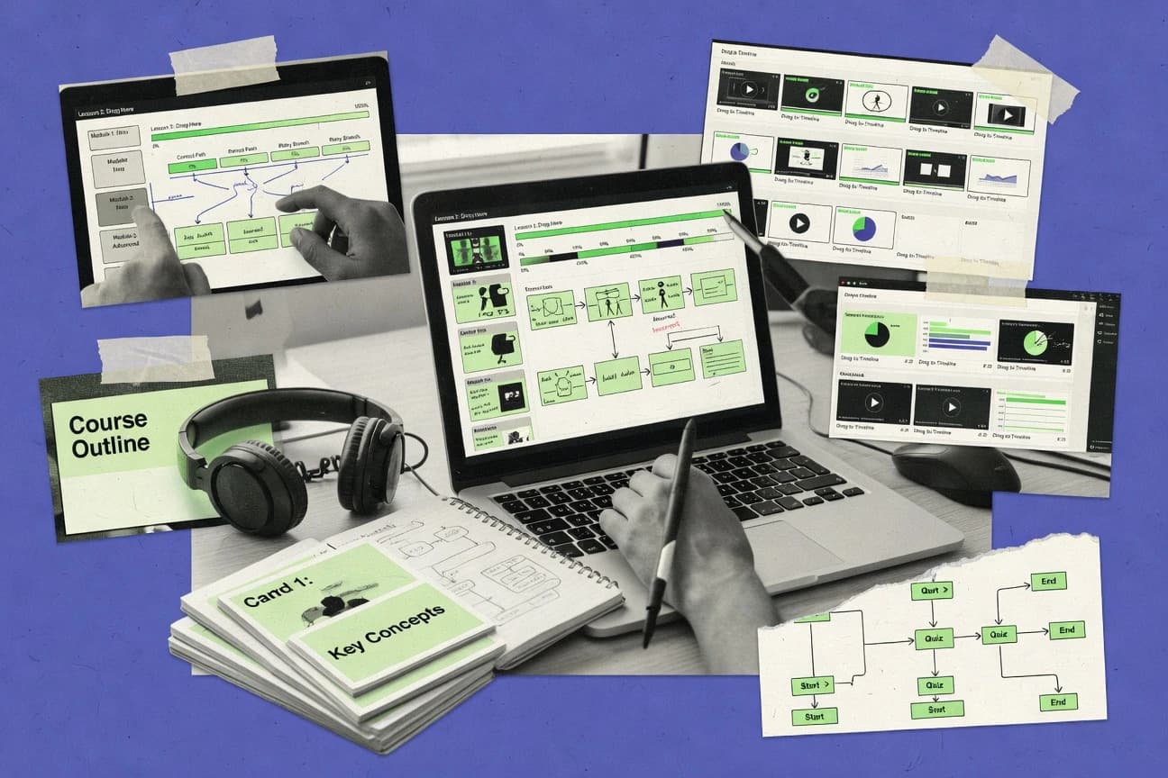 Top 10 Best Lms Authoring Software of 2026