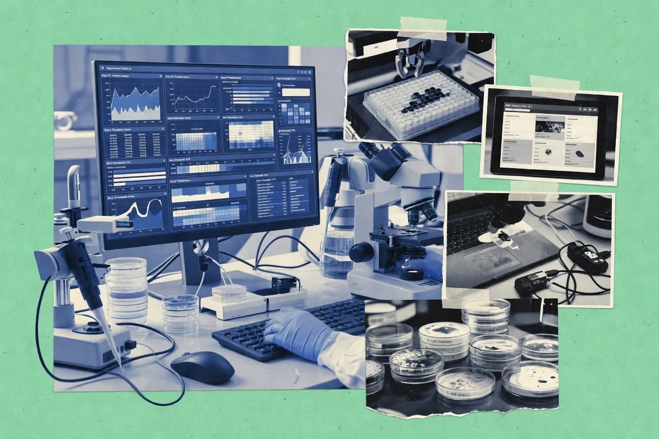 Top 10 Best Experiment Software of 2026