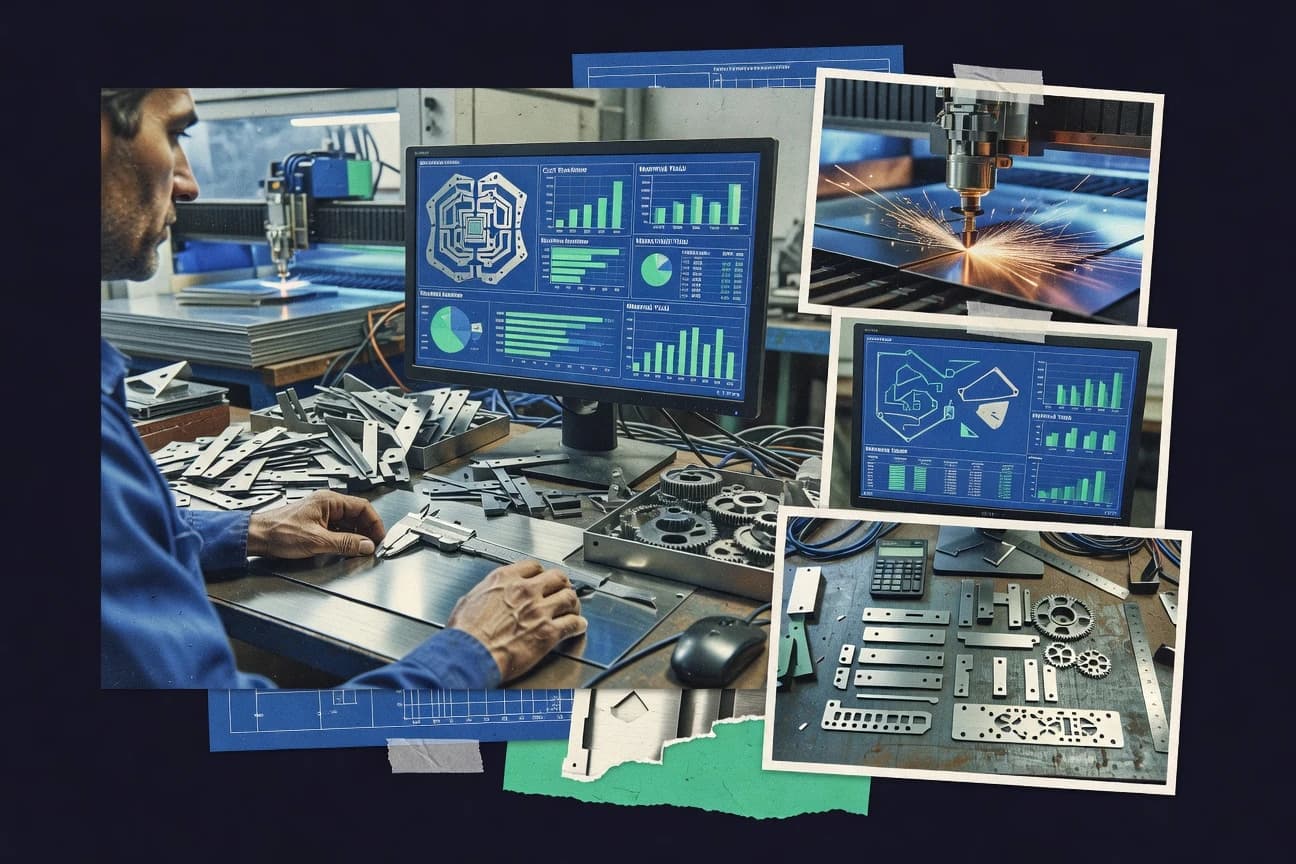 Top 10 Best Laser Quoting Software of 2026