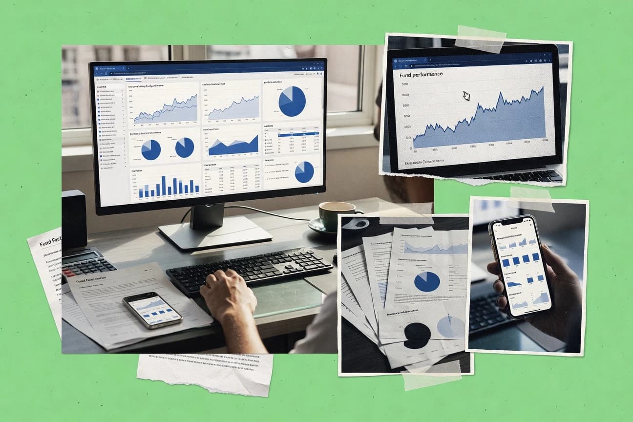 Top 10 Best Mutual Funds Software of 2026