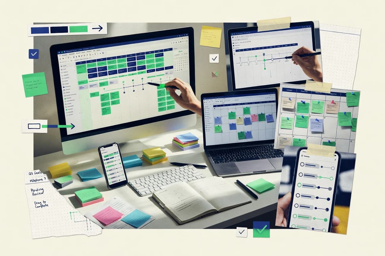 Top 10 Best Plan Project Management Software of 2026