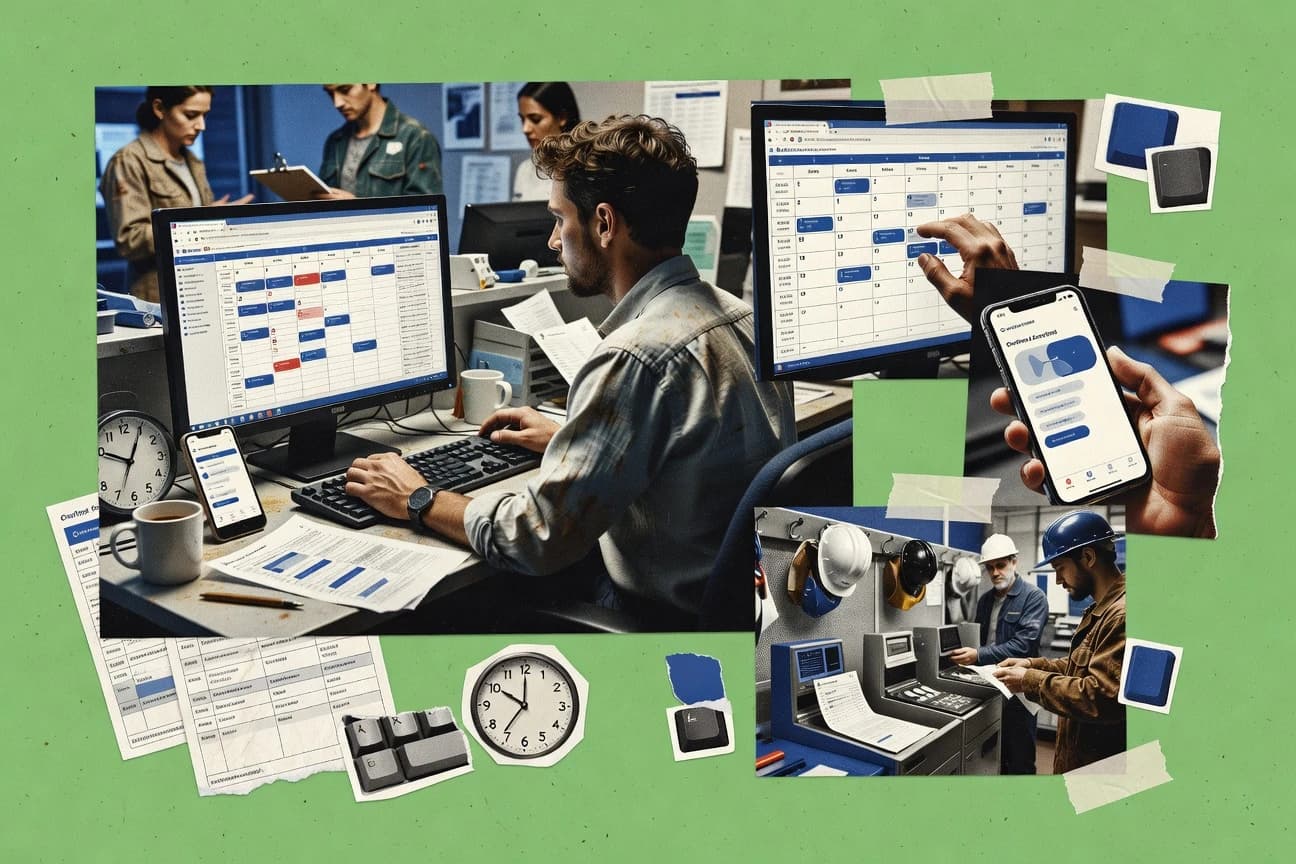 Top 10 Best Overtime Scheduling Software of 2026