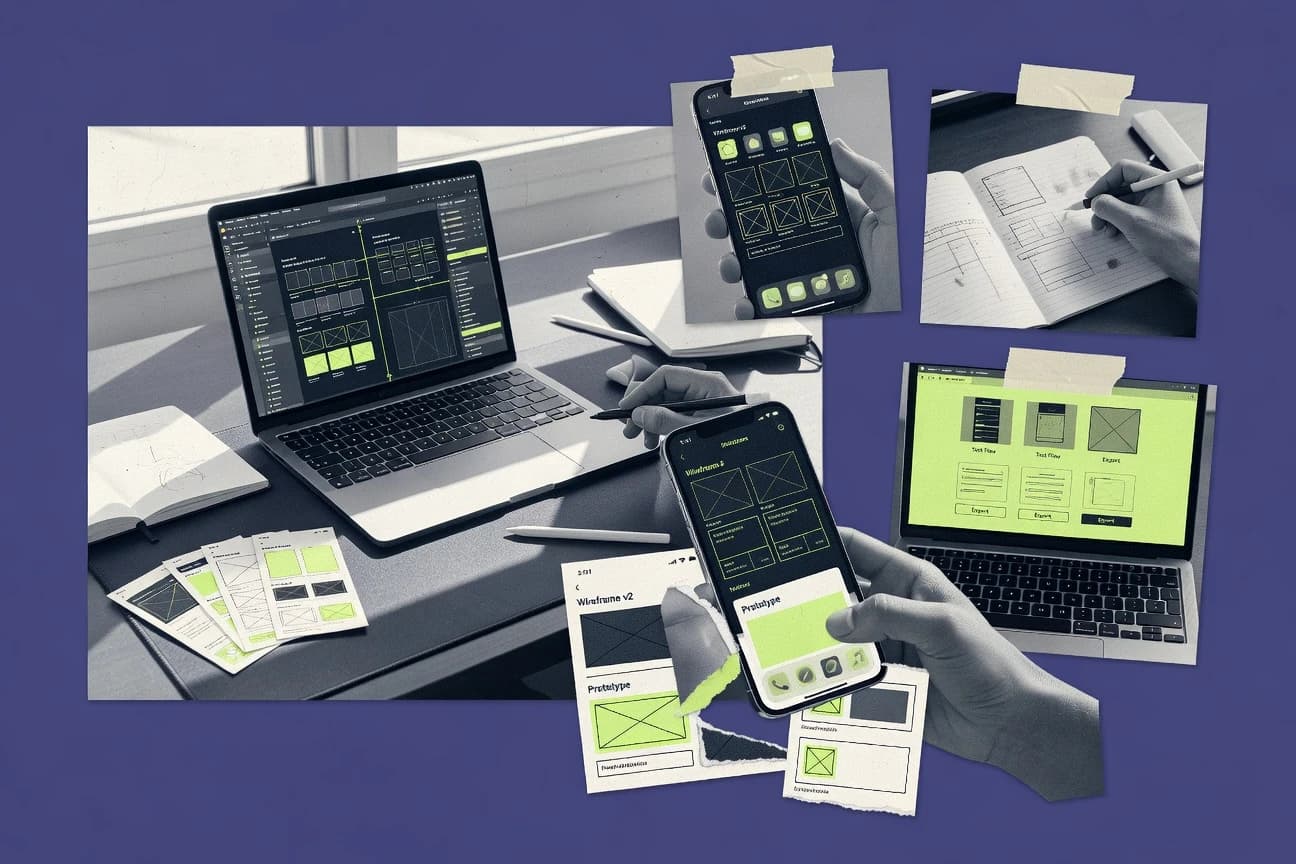 Top 10 Best Iphone App Design Software of 2026