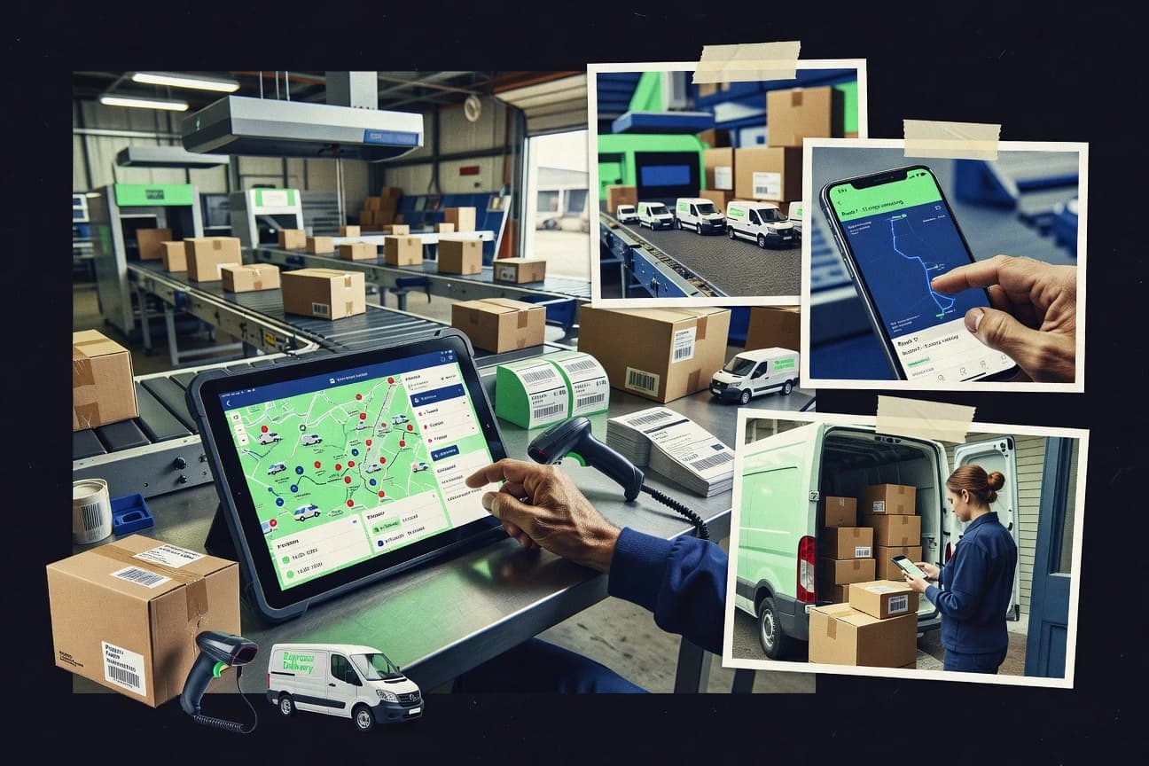 Top 10 Best Delivery Company Software of 2026