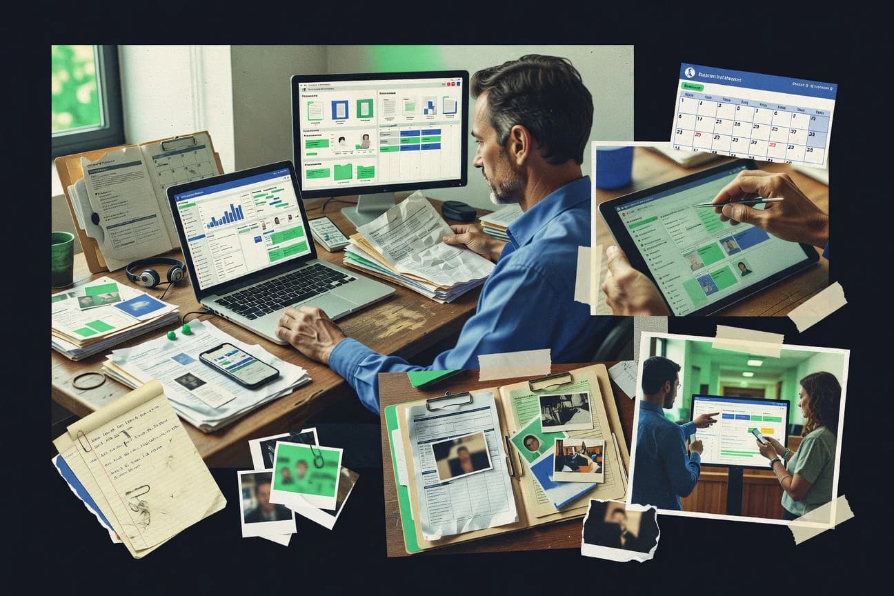 Top 10 Best Advocate Case Management Software of 2026