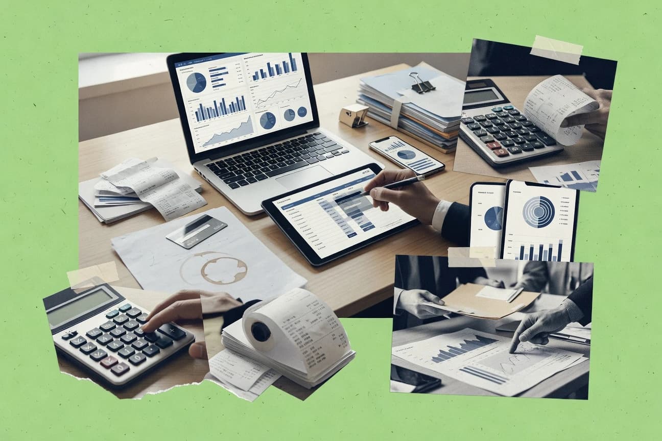 Top 10 Best Finance Management System Software of 2026