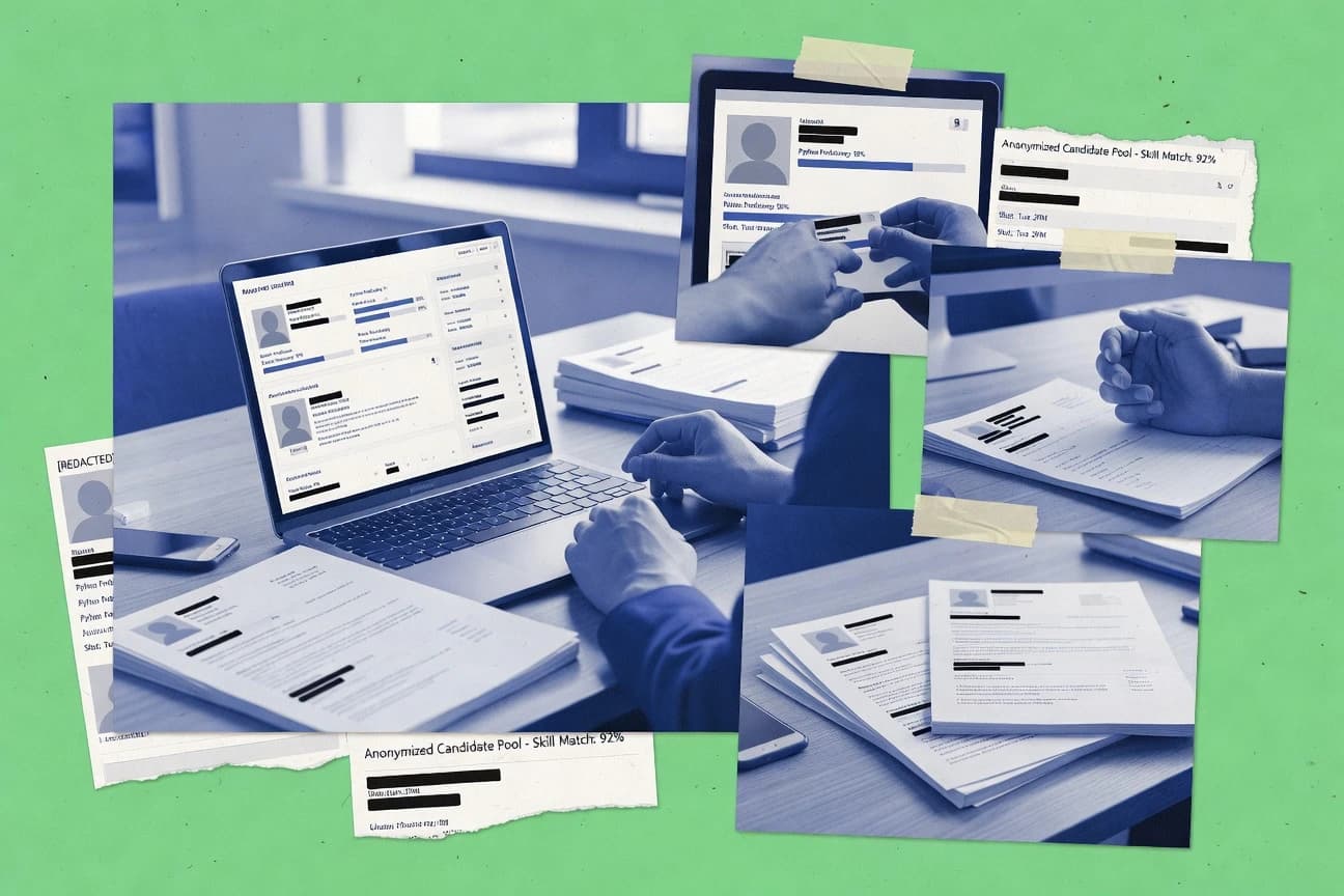 Top 10 Best Blind Recruitment Software of 2026