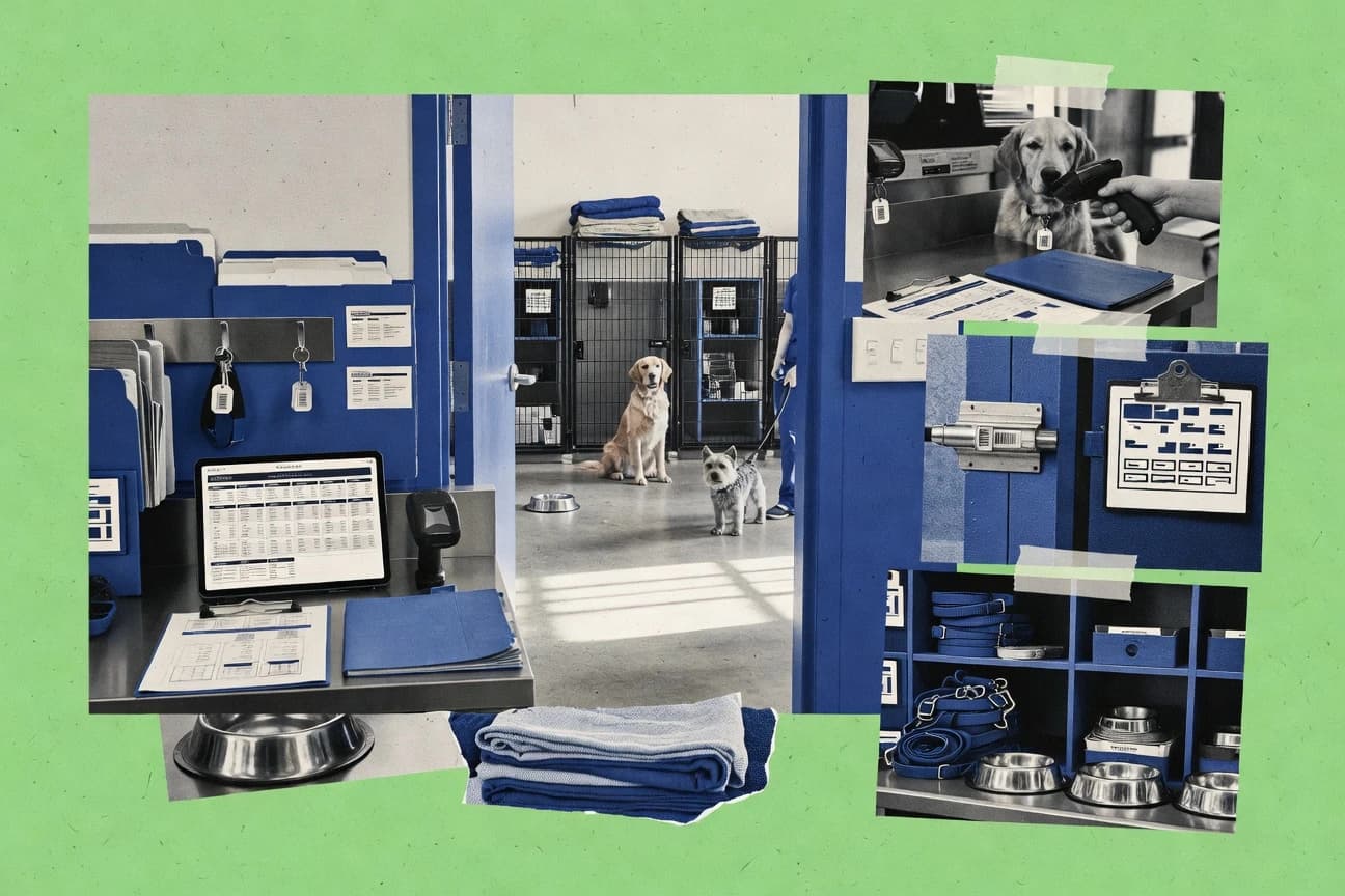 Top 10 Best Dog Kennel Management Software of 2026