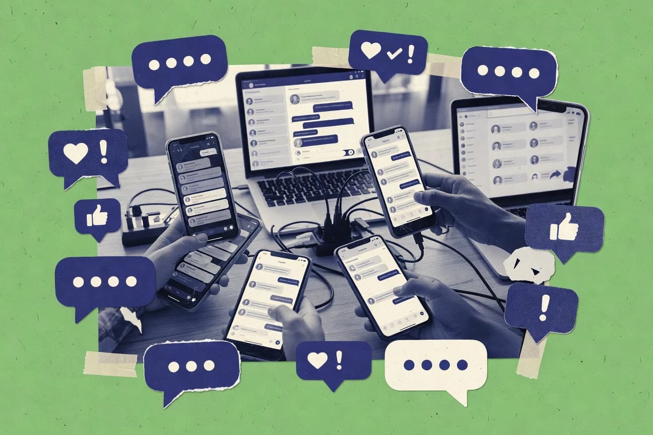 Top 10 Best Group Texting Software of 2026