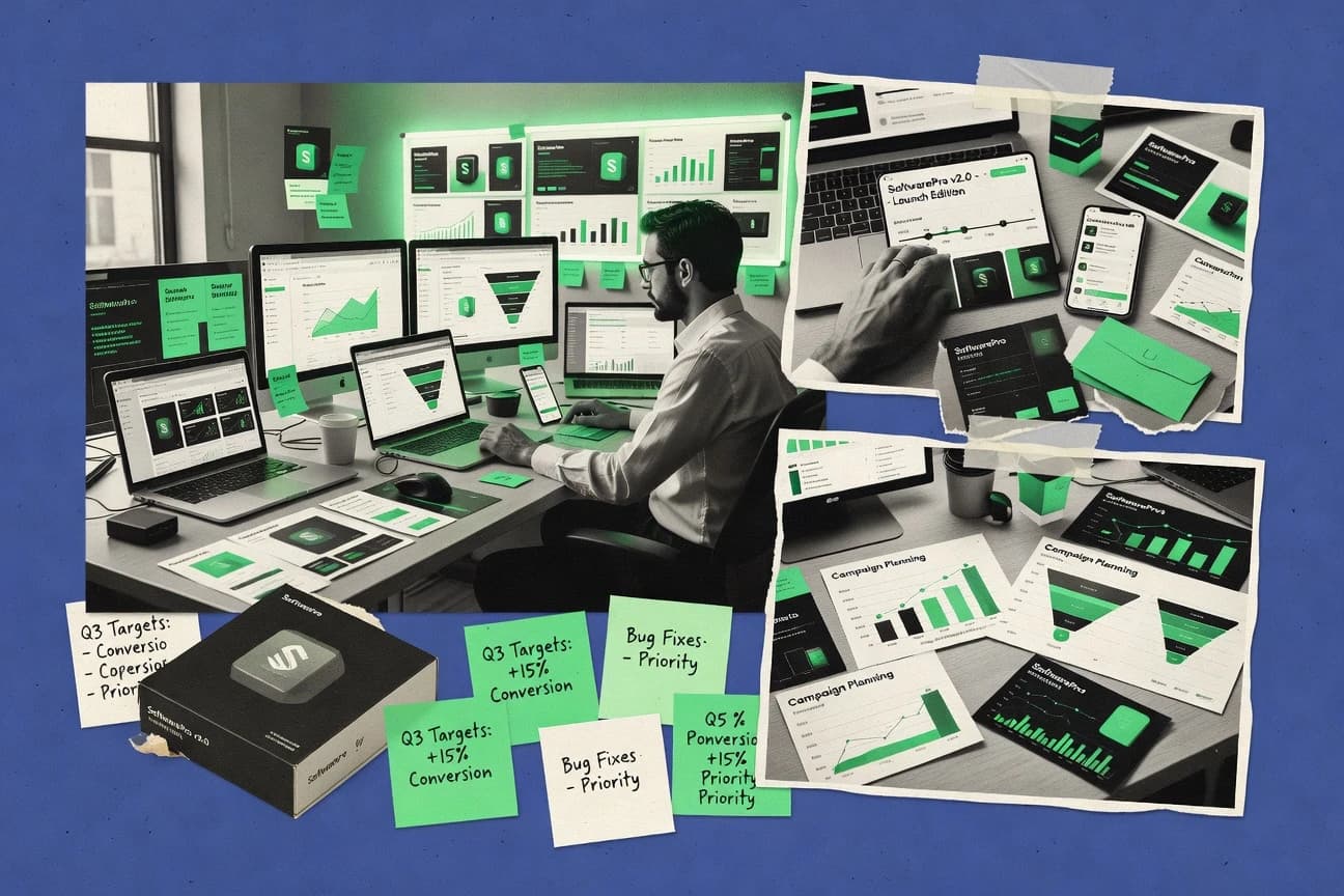 Top 10 Best Marketing Of Software of 2026