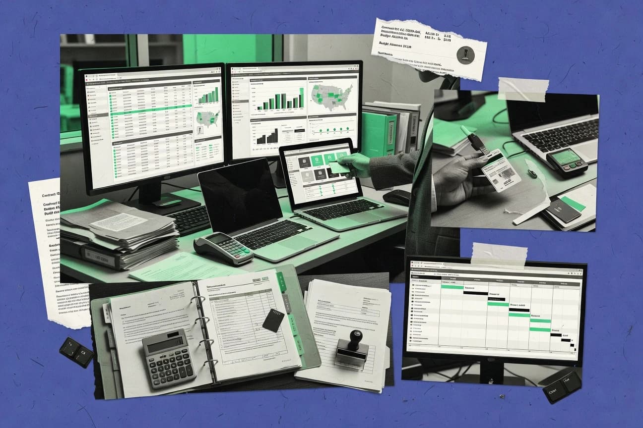 Top 10 Best Govcon Software of 2026