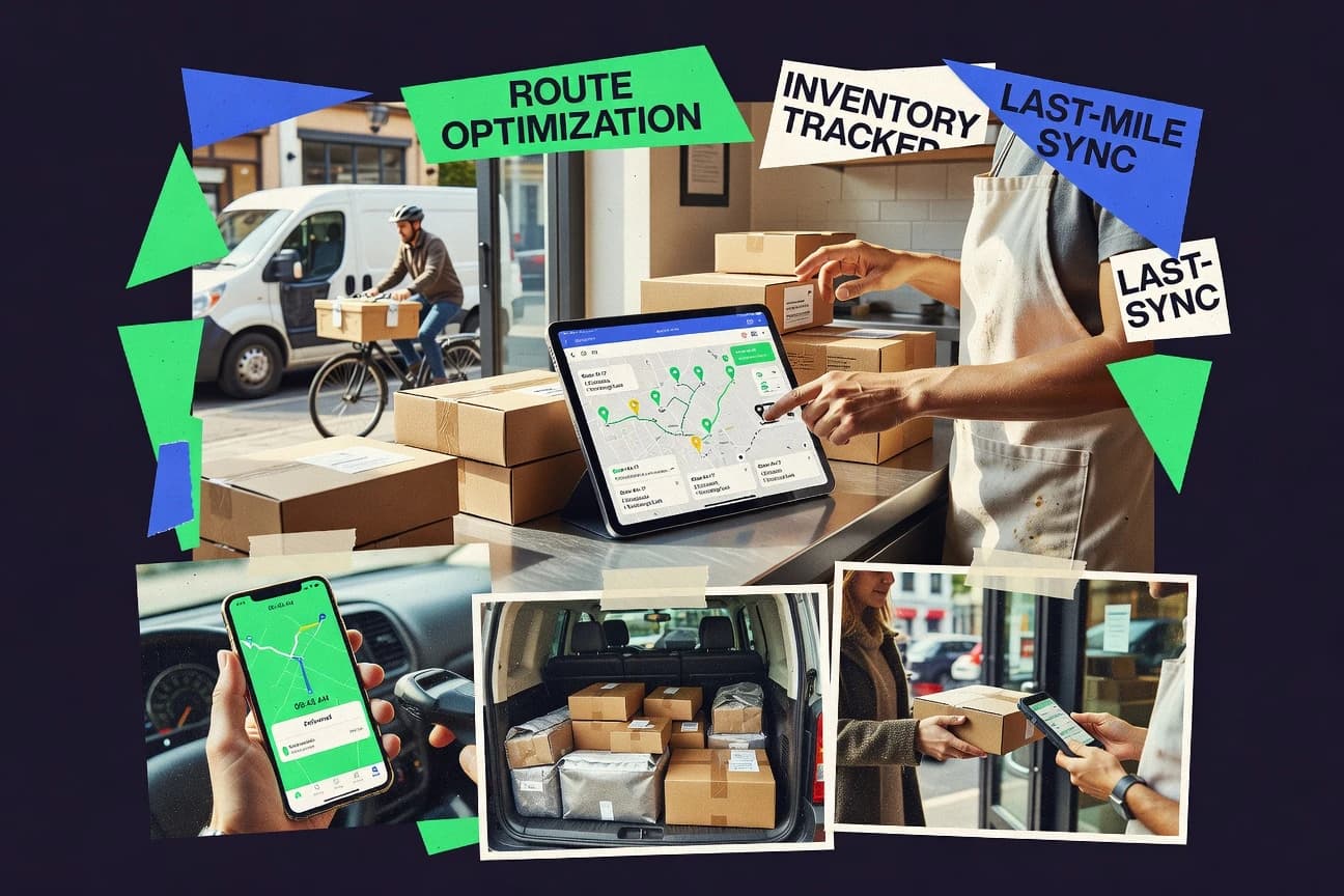 Top 10 Best Small Business Delivery Software of 2026