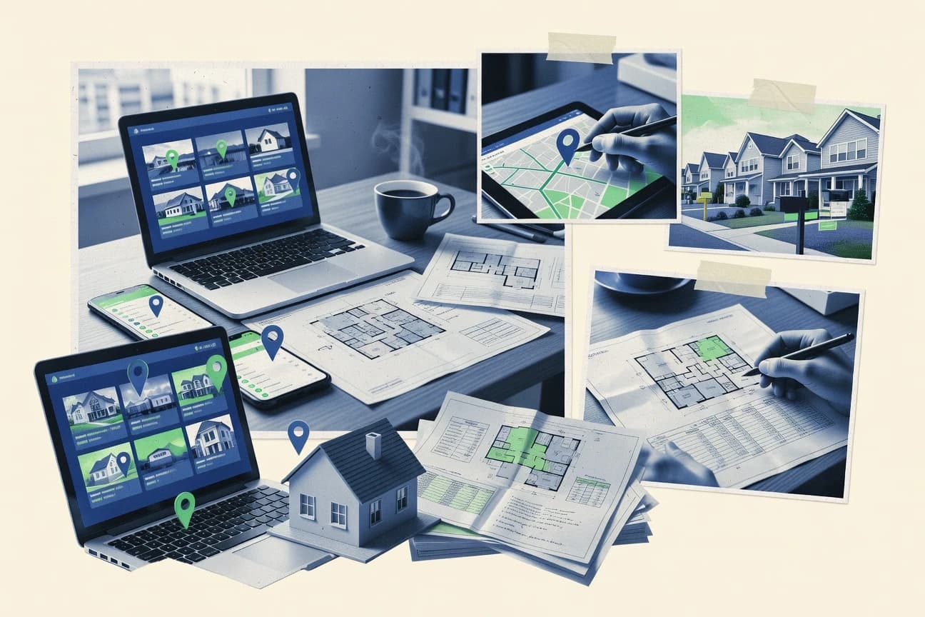 Top 10 Best Property Listing Software of 2026