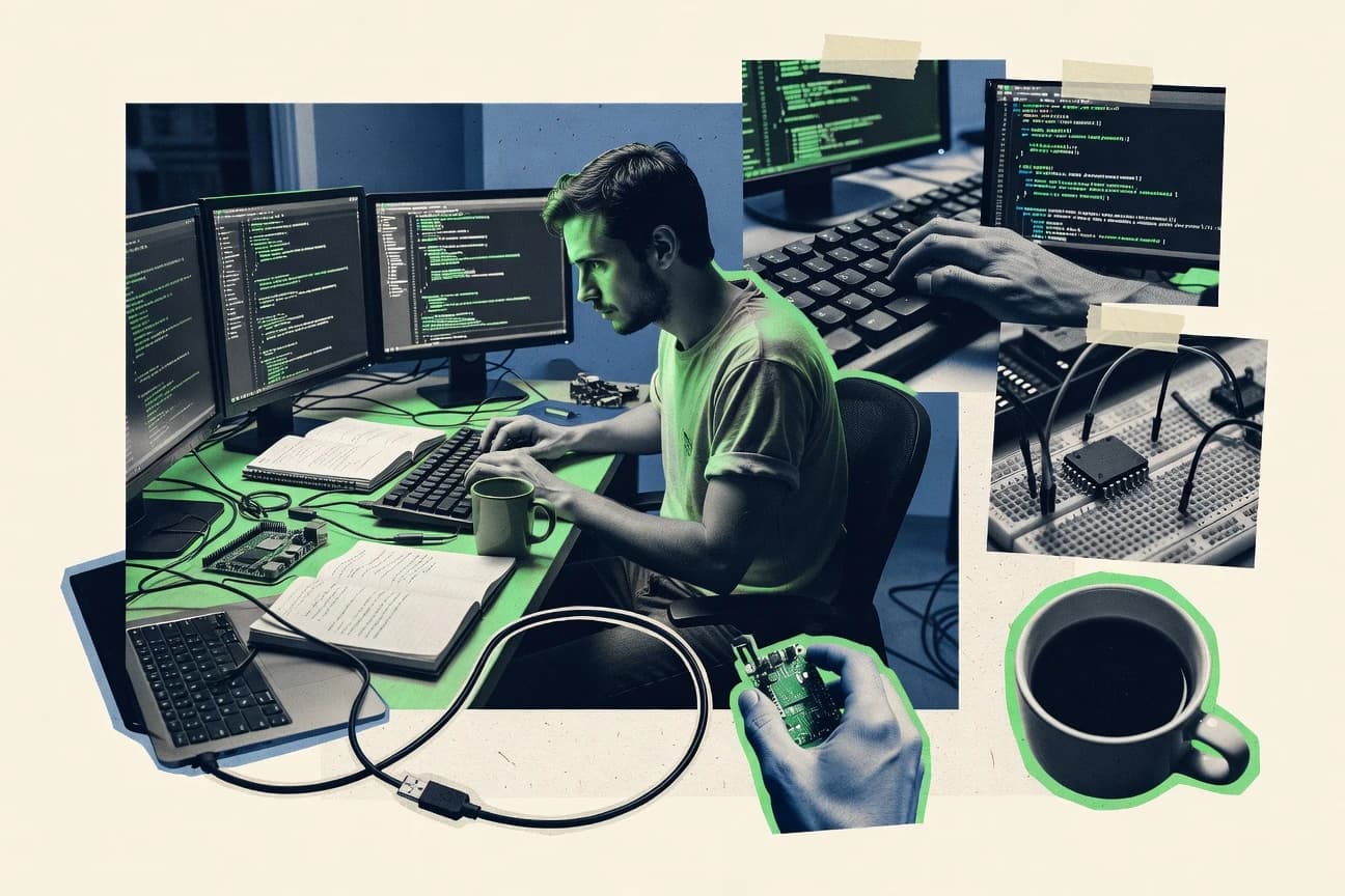 Top 10 Best Programador De Software of 2026