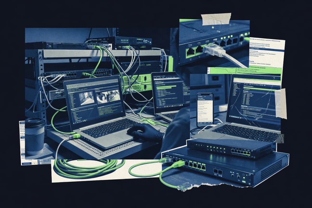 Top 10 Best Network Spy Software of 2026