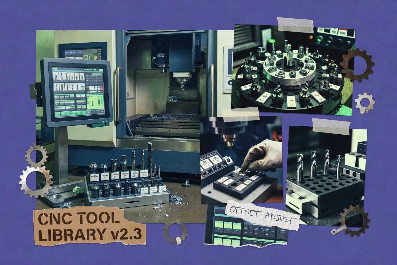 Top 10 Best Cnc Tool Management Software of 2026