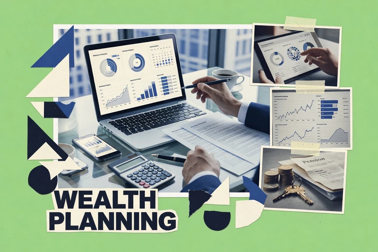 Top 10 Best Wealth Planning Software of 2026