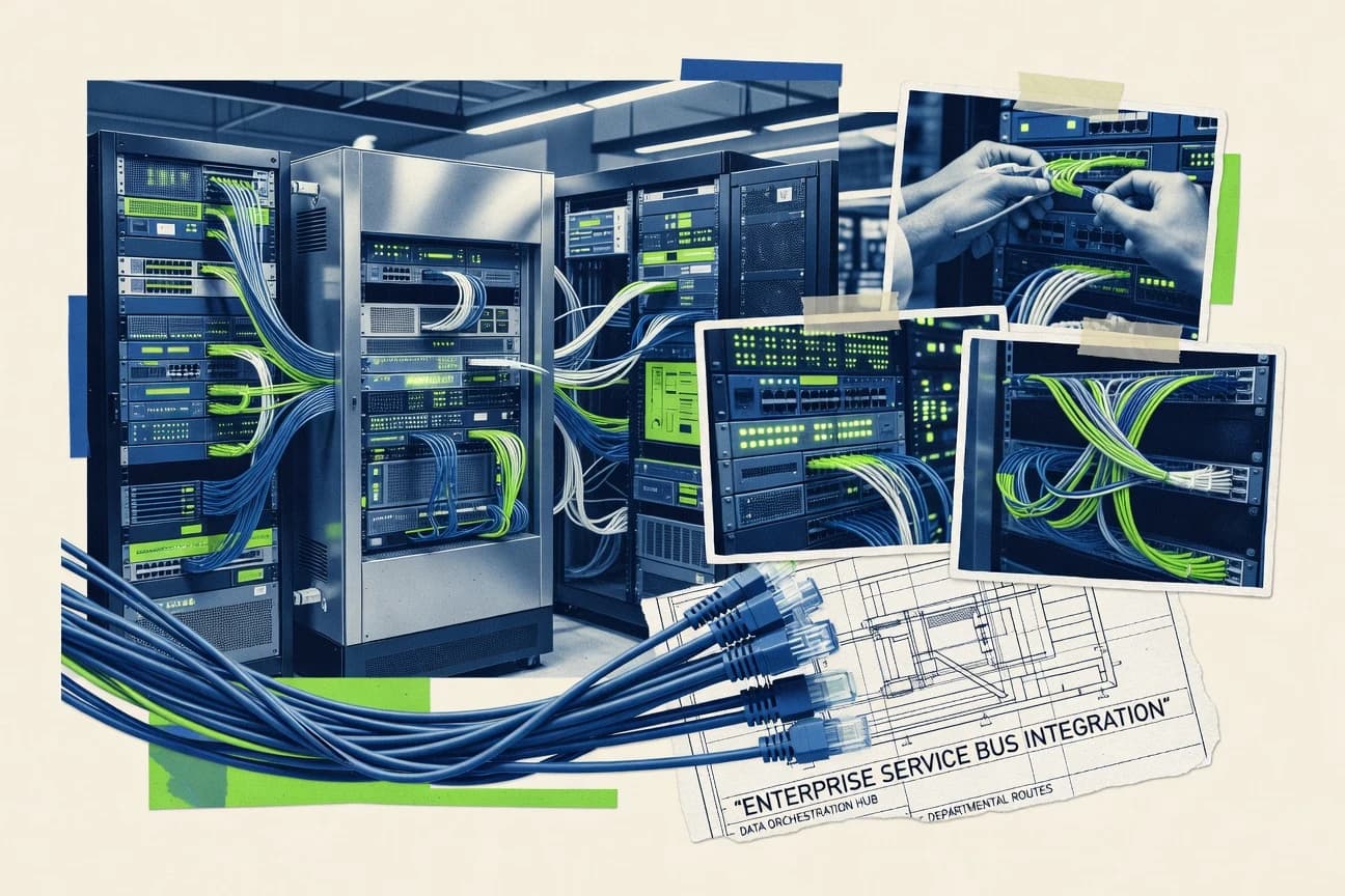 Top 10 Best Enterprise Service Bus Software of 2026