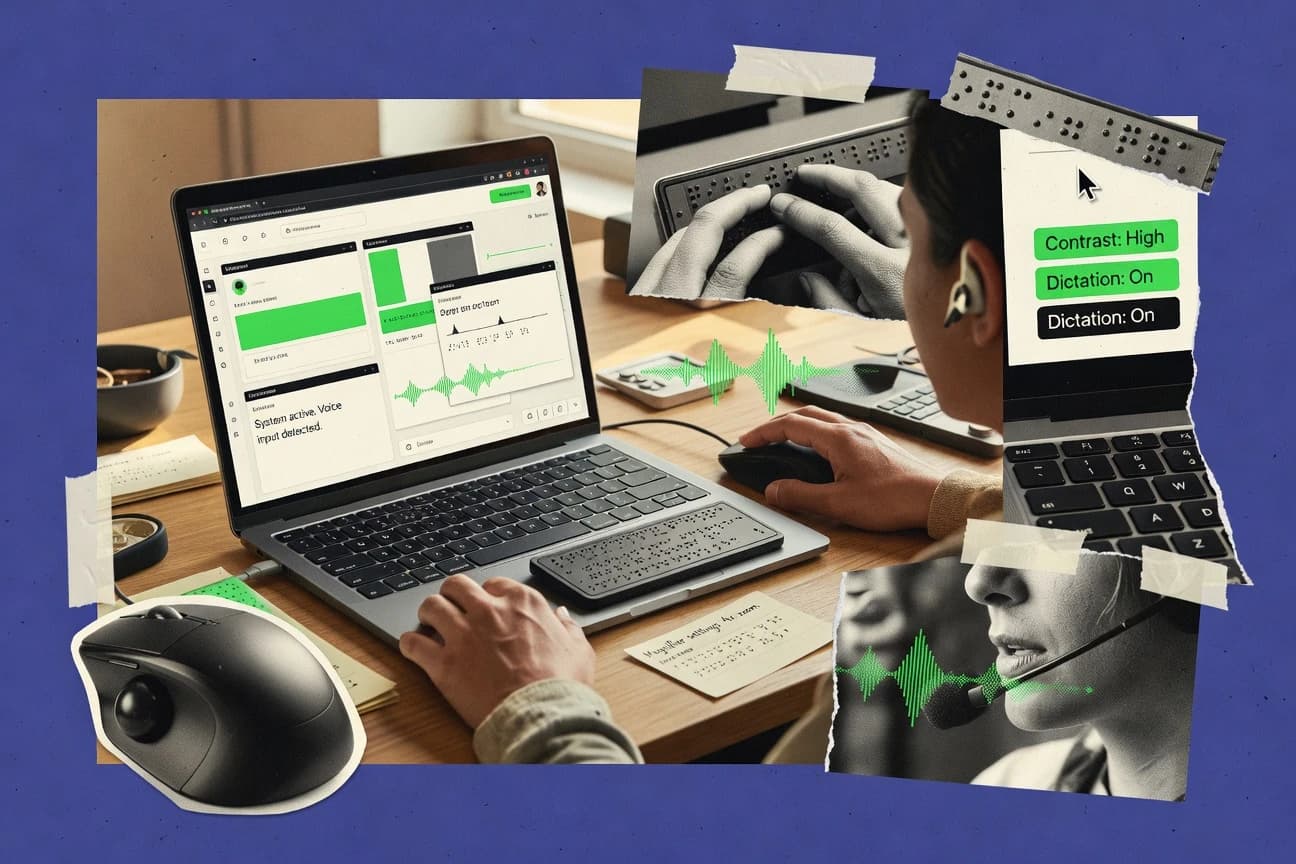 Top 10 Best Accessability Software of 2026