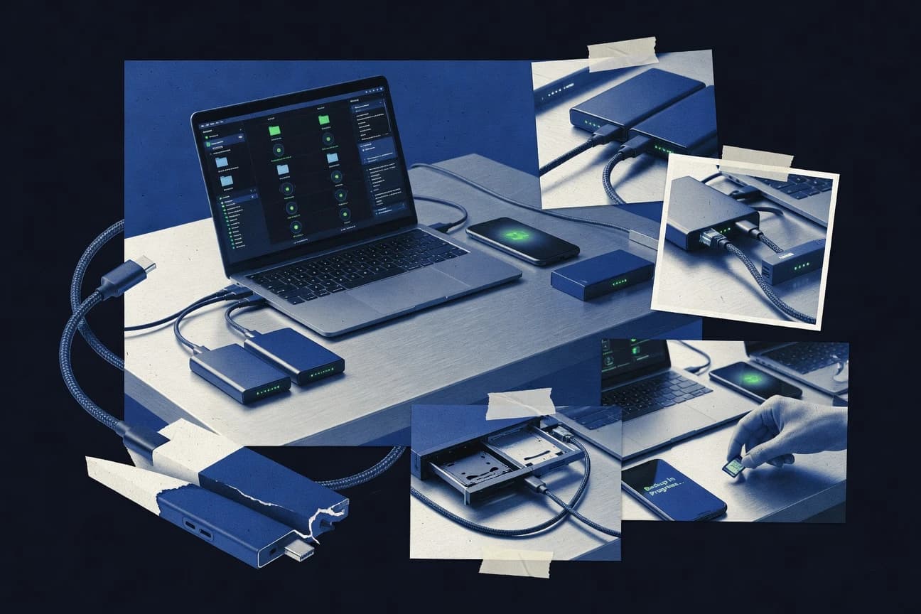 Top 10 Best Backup Synchronization Software of 2026