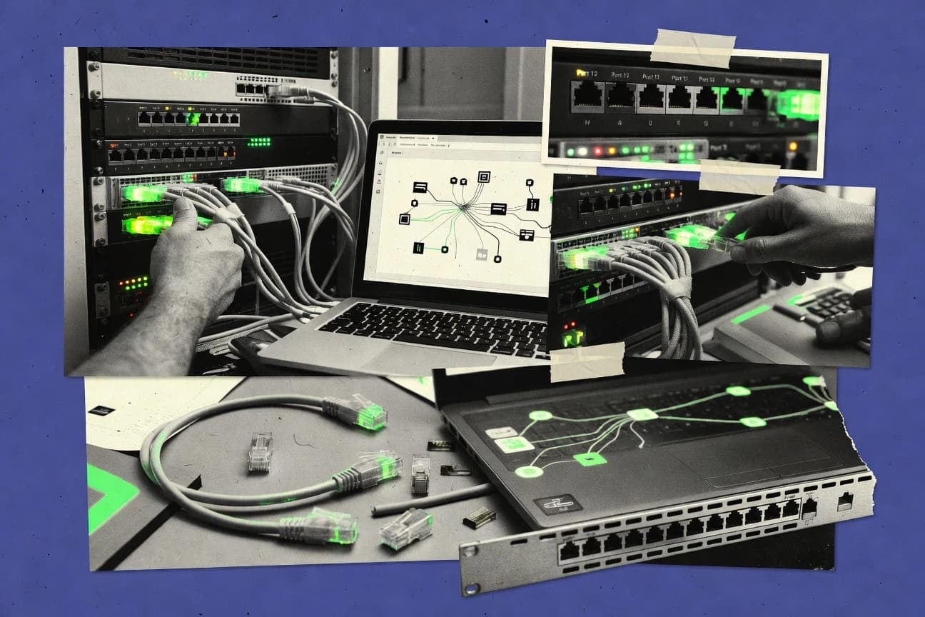 Top 10 Best Switch Port Mapper Software of 2026