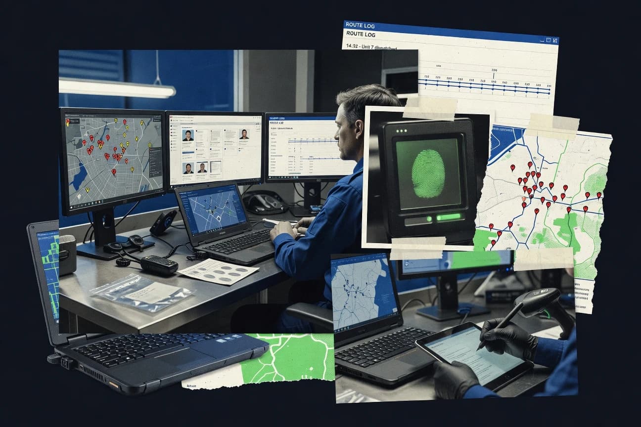 Top 10 Best Law Enforcement Computer Software of 2026