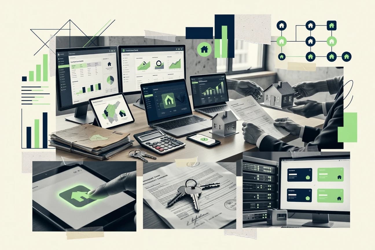 Top 10 Best Mortgage Industry Software of 2026