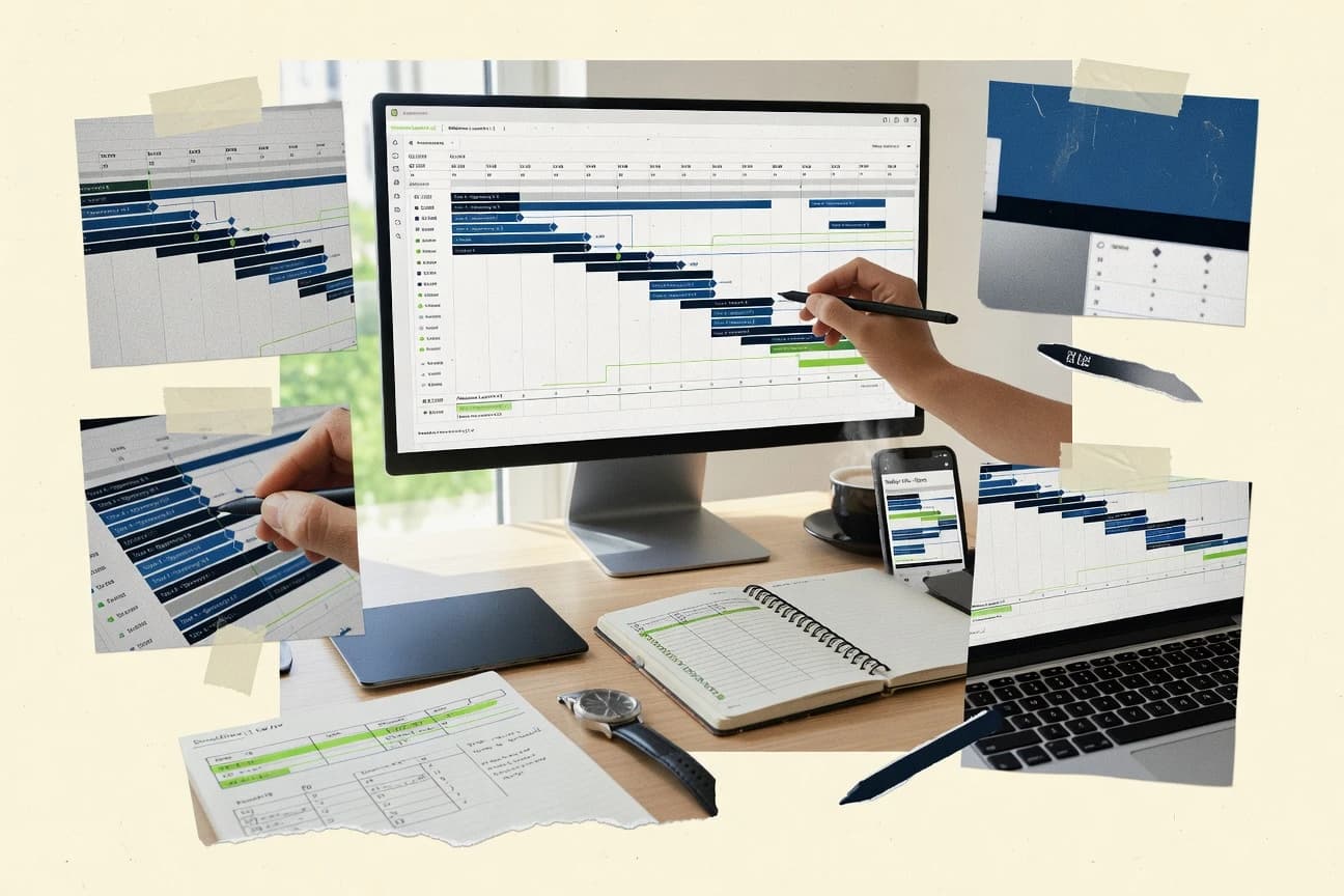 Top 10 Best Time Line Software of 2026